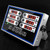 Kitchen Timers for Cooking – 6 Channel Commercial Kitchen Timer Restaurant Kitchen Supplies