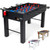 GoSports 54 Inch Full Size Foosball Table for Adults – Perfect for Home, Office or Game Room