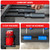 GoSports 54 Inch Full Size Foosball Table for Adults – Perfect for Home, Office or Game Room