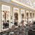 80"x36" LED Full Body, Free Standing Lighted Floor Mirror, Wall Mounted Hanging Mirror for Bedroom, Salon, 3-Color Lighting [Tempered Glass]