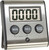 Elegant Digital Kitchen Timer - Stainless Steel Model eT-23