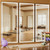 79" x 32" Full Length Mirror with Lights, Large LED Lighted Floor Standing Body Mirror, Dimmable & 3 Color Lighting for Bedroom