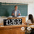 15.7" Large Digital Wall Timer with 99H Countdown, Count Up, Clock and Remote Control