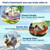 Hammock by Yellow Leaf Hammocks - Double Size,