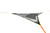 Hammock – Camping and Lounging Hammock for Backyards, Festivals