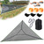 13ft Camping Hammock for Outside Portable Outdoor Travel