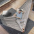 Hammock - Indoor/Outdoor Patio Bed, Portable 2-Person Double