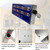 Knife Set | Gift-Ready 6-Piece (5+1) Japanese Style Kitchen Knife Set