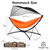 Hammock with Stand for Outside, Hammocks for Outside, A