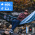 Hammock with Integrated Sleeping Bag & Underquilt, 20°F Rated