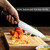 KEEMAKE Kitchen Knife Set of 5