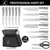 Knife Set, imarku 14Pcs Kitchen Knives Set