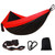 Camping Hammock Portable with Tree Straps Light