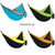 Camping Hammock Portable with Tree Straps Light