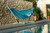 Coated Steel Hammock Stand for Hammocks