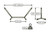 Coated Steel Hammock Stand for Hammocks