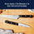 HENCKELS Solution Razor-Sharp 7-pc Knife Set, Chef Knife