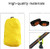 Double Hammock, Portable Camping Hammock, Nylon Tear-Resistant Fabric, Load-Bearing 180 Kg, Outdoor and Indoor Dual-use