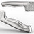 Astercook Knife Set, 15-Piece Kitchen Knife Set with Block