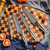 Astercook Knife Set, 15-Piece Kitchen Knife Set with Block
