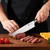 imarku 3 Piece Knife Set