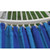 Hammock Outdoor Camping Double Anti-Rollover Stick Canvas