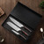 3 Piece Kitchen Knife Set