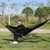 Hammock Ultralight Outdoor Hammock with Anti Mosquito Net