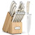 Kuisine Premium Sharp Knife Set