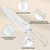 Kuisine Premium Sharp Knife Set