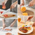 Kuisine Premium Sharp Knife Set