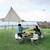 Hammock Rain Fly Camping Tent Tarp Anti-UV Durable Ripstop
