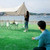 Hammock Rain Fly Camping Tent Tarp Anti-UV Durable Ripstop