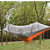 Hammock Outdoor Camping Anti-Rollover Nylon with Single