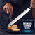 Cutluxe Carving Knife Set for BBQ & Brisket