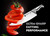 WIZEKA Kitchen Knife Set with Block