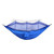 Portable Hammock, Camping Hammock with Mosquito Net, 210t Parachute Nylon
