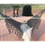 Swing Bed Macrame Fringe Chair Washable Net