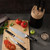6-Piece Knife Block Sets，Stainless Steel Kitchen Knife Set with Block