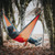 Camping Platform, Double Outdoor Hammock, 210t Nylon Material,