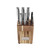 Cuisinart C77SS-7P Stainless Steel 7-Piece Prep Knife Set