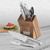 Cuisinart C77SS-7P Stainless Steel 7-Piece Prep Knife Set