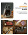 OOU 2025 Kitchen Knife Set with Block