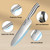 Kuisine Premium Sharp Knife Set Carbon Steel Forged