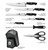 Klaus Meyer 8-Piece Kitchen Knife Set