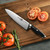 Klaus Meyer 8-Piece Kitchen Knife Set