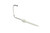 Whale FT1152 Telescopic Faucet, Telescopes from 1 3/8-In. to 5-in