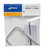 Whale FT1152 Telescopic Faucet, Telescopes from 1 3/8-In. to 5-in