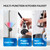 Arofa Kitchen Faucet with Pull Down Sprayer
