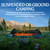 Blue Ridge Camping Hammock and Tent,